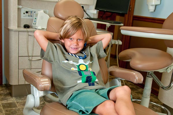 kids dentist