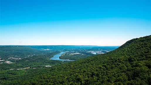 ringgold, north georgia, chattanooga community